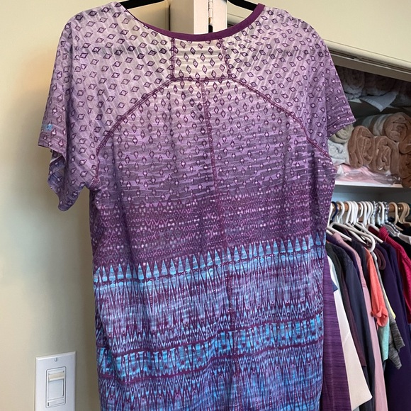 Multicoloured Top - Picture 2 of 3